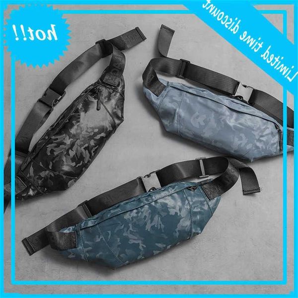 trendy heuptas casual camouflage men chest sack sports tail packaging oxford mobile telephone tas
trendy heuptas casual camouflage men chest sack sports tail packaging oxford mobile telephone tas