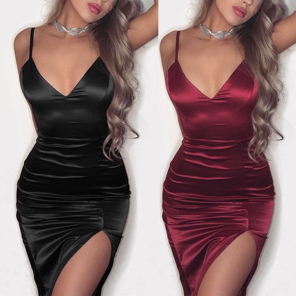 summer women's collarless robe v-bandage mold party solid short skirt belt mold dress cutting dress pencil, White;black
summer women's collarless robe v-bandage mold party solid short skirt belt mold dress cutting dress pencil, White;black