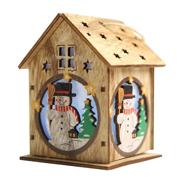 tree decorations christmas cute mini painted wooden house led light decoration pendant home decor 9.6
tree decorations christmas cute mini painted wooden house led light decoration pendant home decor 9.6