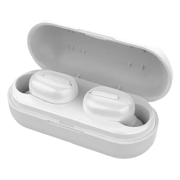 bluetooth wireless earbuds, l13 tws wireless earbud headphones in-ear earphones with charging case
bluetooth wireless earbuds, l13 tws wireless earbud headphones in-ear earphones with charging case