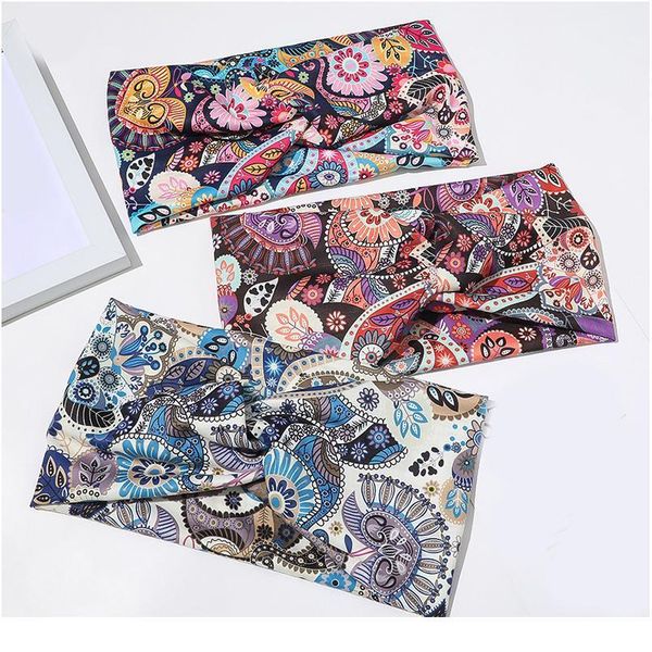 stretch headwear headbands elastic hairband flower owl print leopard women headband silk wide headwrap turban bandana sp qylvdu
stretch headwear headbands elastic hairband flower owl print leopard women headband silk wide headwrap turban bandana sp qylvdu