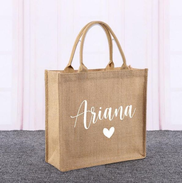 bride tribe heart bag burlap bridesmaid tote your name wedding welcome bachelorette personalized jute shopping beach handbag1
bride tribe heart bag burlap bridesmaid tote your name wedding welcome bachelorette personalized jute shopping beach handbag1