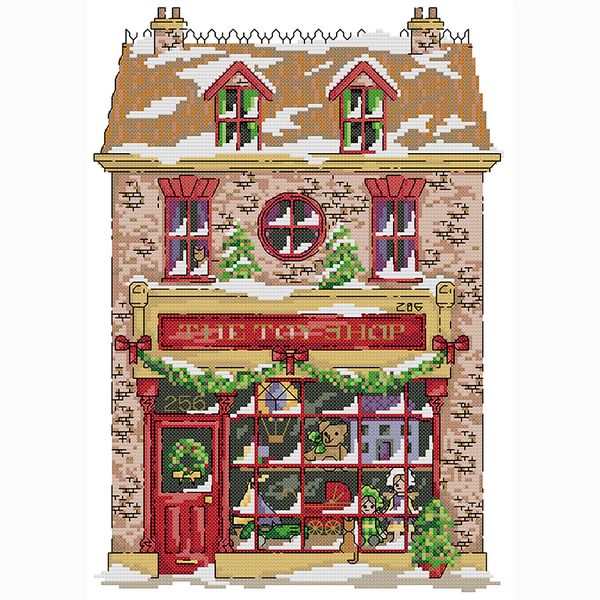 factory craft supplies wholesale items cross stitch needlepoint kits embroidery for beginners with pattern wall art room decor
factory craft supplies wholesale items cross stitch needlepoint kits embroidery for beginners with pattern wall art room decor