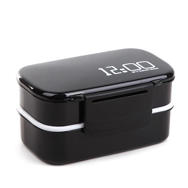 large capacity 1400ml double layer plastic lunch box 1200 microwave oven bento box food container lunchbox bpa bbyyos lg2010
large capacity 1400ml double layer plastic lunch box 1200 microwave oven bento box food container lunchbox bpa bbyyos lg2010