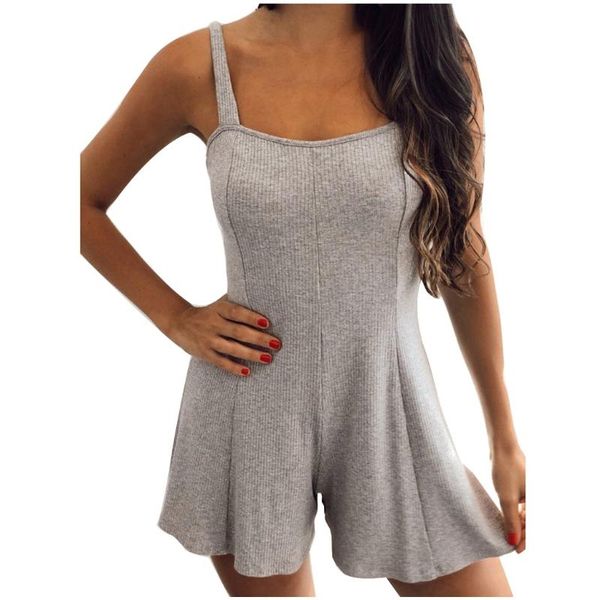 women's jumpsuits personality sleeveless solid slim playsuits soft comfortable fit jumpsuit short rompers bodysuits high quality, Black;white
women's jumpsuits personality sleeveless solid slim playsuits soft comfortable fit jumpsuit short rompers bodysuits high quality, Black;white