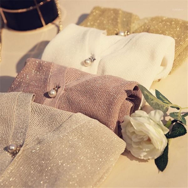2019 spring autumn lady's knitted sweater thin cardigan sweater hollow long sleeve casual female cardigan short sweaters r6471, White
2019 spring autumn lady's knitted sweater thin cardigan sweater hollow long sleeve casual female cardigan short sweaters r6471, White