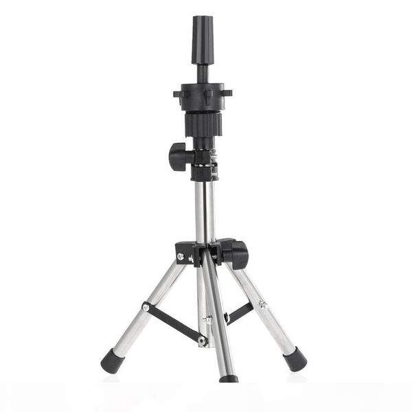 adjustable hairdressing tripod stand mannequin head holder hairdresser training head mold clamp false stand hair wig
adjustable hairdressing tripod stand mannequin head holder hairdresser training head mold clamp false stand hair wig