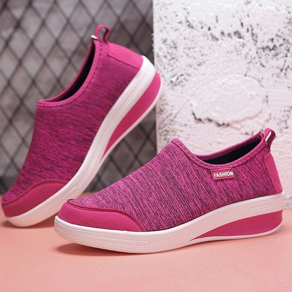 women sneakers elastic fabric ladies casual loafers soft lightweight vulcanized shoes woman breathable female autumn new #jf4x
women sneakers elastic fabric ladies casual loafers soft lightweight vulcanized shoes woman breathable female autumn new #jf4x