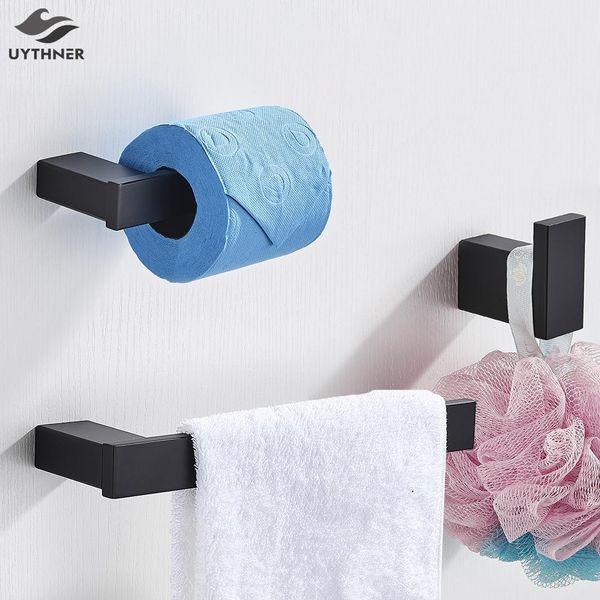 bathroom hardware set black robe hook towel rail towel rack tower bar shelf tissue paper holder bathroom accessories wall mount bbyujq
bathroom hardware set black robe hook towel rail towel rack tower bar shelf tissue paper holder bathroom accessories wall mount bbyujq
