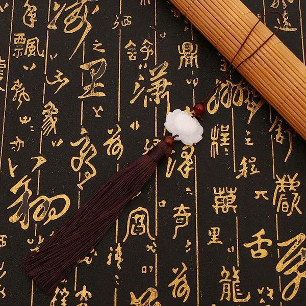 10pcs lot 12cm white jade lotus flower tassel silk fringe sewing tassel trim decorative key tassels for curtain home decoration h jlluqp
10pcs lot 12cm white jade lotus flower tassel silk fringe sewing tassel trim decorative key tassels for curtain home decoration h jlluqp