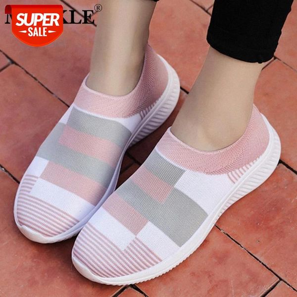 mcckle women casual sneakers knitted loafers sock vulcanized shoes woman female stretch flat slip on ladies walking plus size #u15h
mcckle women casual sneakers knitted loafers sock vulcanized shoes woman female stretch flat slip on ladies walking plus size #u15h