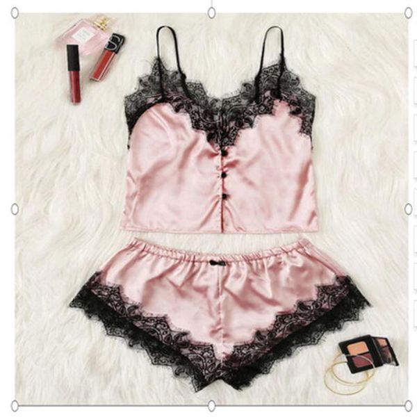 women's sleepwear pajamas women silk lace mesh babydoll lingerie nightdress nightgown pyjamas female summer clothes1, Black;red
women's sleepwear pajamas women silk lace mesh babydoll lingerie nightdress nightgown pyjamas female summer clothes1, Black;red