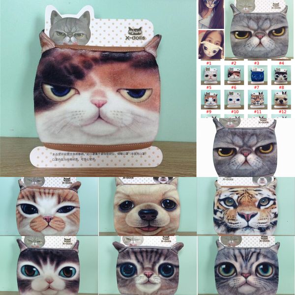factory 3d cartoon designer cat dog personality washable cotton dustproof mouth face mask for women party reusable masks pjtom
factory 3d cartoon designer cat dog personality washable cotton dustproof mouth face mask for women party reusable masks pjtom