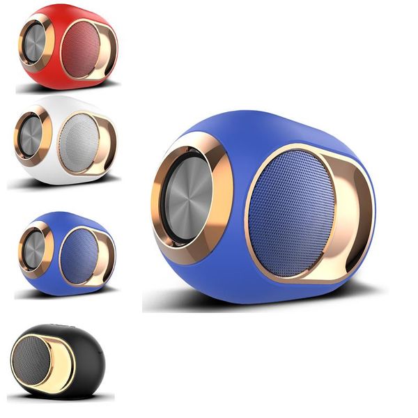 x6 bluetooth 5.0 speakers wireless sound box stereo surround music super bass speaker hifi sound support tf card
x6 bluetooth 5.0 speakers wireless sound box stereo surround music super bass speaker hifi sound support tf card