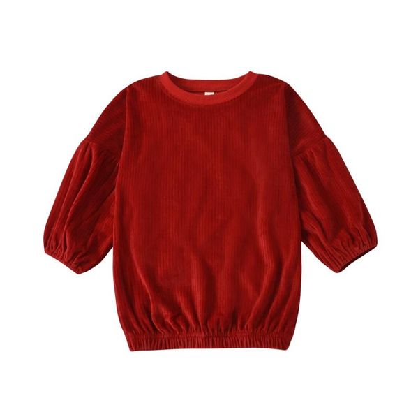 2021 new spring 1-6y toddler kid baby girl lantern long sleeve red mini dress solid color children fashion outfit clothes, Red;yellow
2021 new spring 1-6y toddler kid baby girl lantern long sleeve red mini dress solid color children fashion outfit clothes, Red;yellow