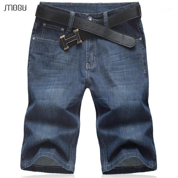 mogu mens denim shorts 2020 latest summer casual classic blue jeans men's cropped trousers large size available 30-521, White;black
mogu mens denim shorts 2020 latest summer casual classic blue jeans men's cropped trousers large size available 30-521, White;black