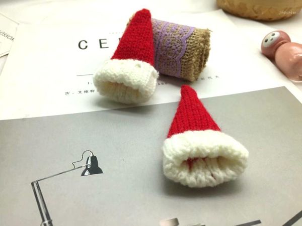 lovely christmas red scarf hat ornament diy decorative clothing sewing craft accessories kids gift xmas doll accessories1
lovely christmas red scarf hat ornament diy decorative clothing sewing craft accessories kids gift xmas doll accessories1
