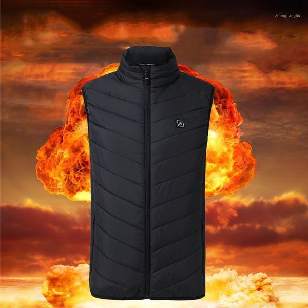 outdoor t-shirts men women electric heated vest heating waistcoat thermal warm clothing feather winter jacket1, Gray;blue
outdoor t-shirts men women electric heated vest heating waistcoat thermal warm clothing feather winter jacket1, Gray;blue