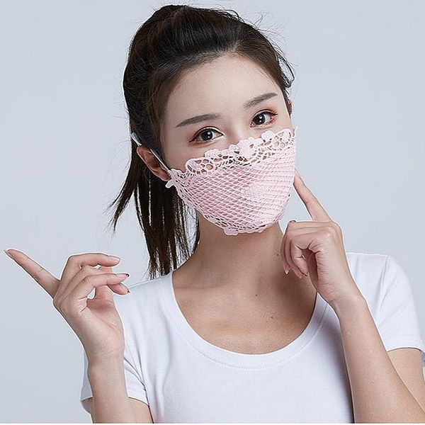 selling summer outdoor sports fashion thin face mask anti-dust riding lace breathable washable mask anti-ultraviolet mask
selling summer outdoor sports fashion thin face mask anti-dust riding lace breathable washable mask anti-ultraviolet mask