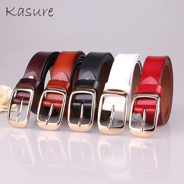kasure verit leather plain basic belt for woman solid color designer trouser belts new fashion adjustable jeans waistbelt, Black;brown
kasure verit leather plain basic belt for woman solid color designer trouser belts new fashion adjustable jeans waistbelt, Black;brown
