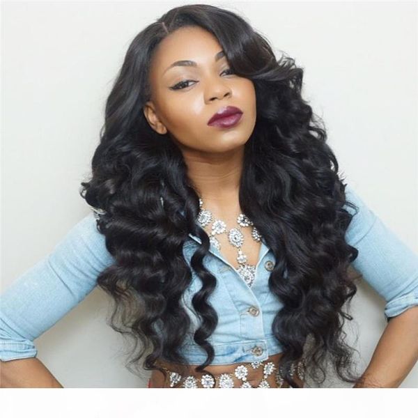 peruvian lace front wig glueless lace front human hair wig for black women virgin hair full lace wig with baby hair natural wave, Black;brown
peruvian lace front wig glueless lace front human hair wig for black women virgin hair full lace wig with baby hair natural wave, Black;brown
