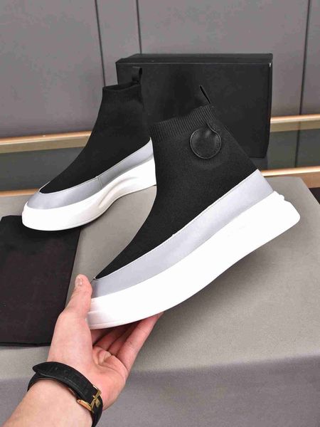 luxurious brand mens boots round toes fly woven autumn winter tpu bottom ankle knight cow leather martin rubber shoes size 39-44, Black
luxurious brand mens boots round toes fly woven autumn winter tpu bottom ankle knight cow leather martin rubber shoes size 39-44, Black