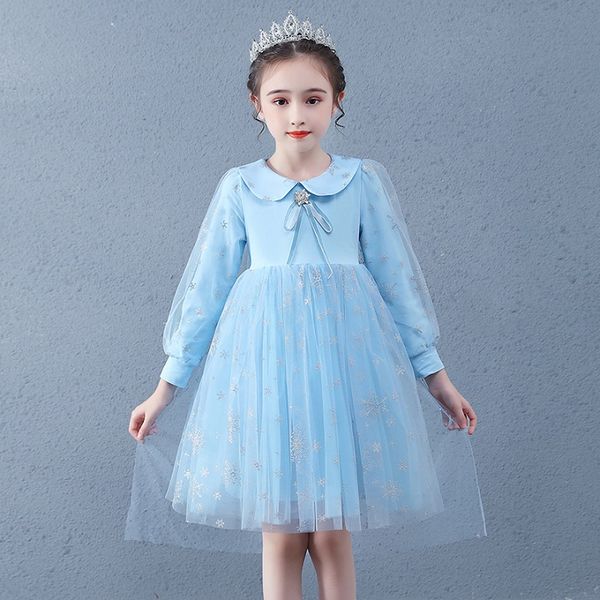 2020 autumn and winter kids clothing dress instagram girl dress pleated baby princess skirt girl's dresses, Red;yellow
2020 autumn and winter kids clothing dress instagram girl dress pleated baby princess skirt girl's dresses, Red;yellow