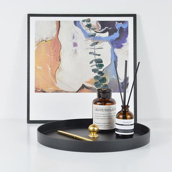 hooks & rails nordic abs metal jewelry tray portable storage rack cosmetics basket dessert plate home organizer decoration tool for necklace
hooks & rails nordic abs metal jewelry tray portable storage rack cosmetics basket dessert plate home organizer decoration tool for necklace