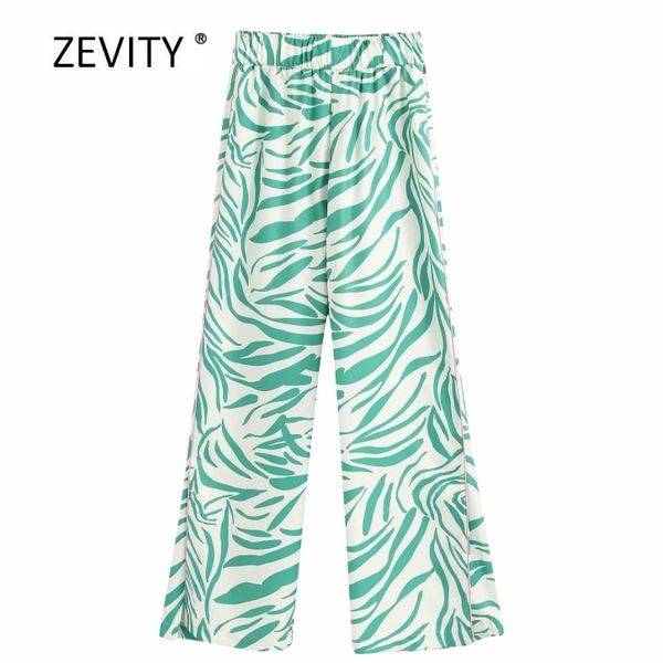 2020 women new fresh printing elastic waist straight pants femme side striped chic casual long trousers p606 1017, Black;white
2020 women new fresh printing elastic waist straight pants femme side striped chic casual long trousers p606 1017, Black;white