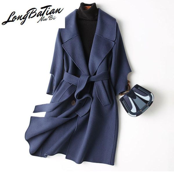 winter women autumn 2021 new 90% coat female double wool jacket outerwear manteau femme hiver 39125 wyq11521, Black
winter women autumn 2021 new 90% coat female double wool jacket outerwear manteau femme hiver 39125 wyq11521, Black