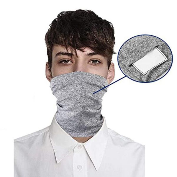 multi-purpose silk headscarf hiking washable scarves anti-dust with 5-layer filters outdoor bandanas selling, Blue;gray
multi-purpose silk headscarf hiking washable scarves anti-dust with 5-layer filters outdoor bandanas selling, Blue;gray