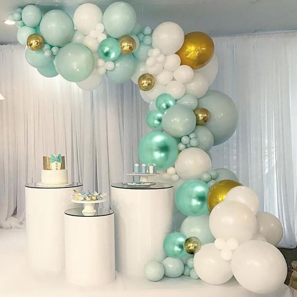 fengrise 108pcs green white balloon garland kit birthday party decor kids latex balloon set wedding party supplies baby shower bbyyzk
fengrise 108pcs green white balloon garland kit birthday party decor kids latex balloon set wedding party supplies baby shower bbyyzk