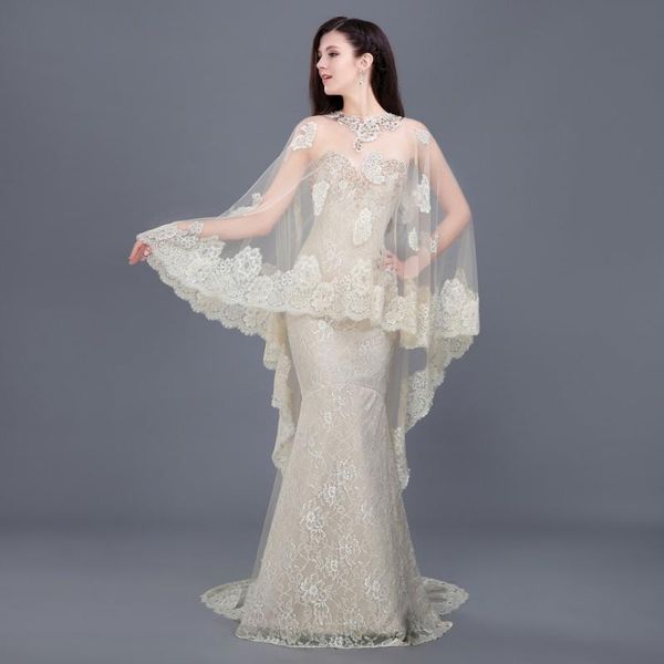 glamorous lace mermaid prom dress 2020 vestidos veil applique beaded sweetheart neck cloak real image evening gowns vogue, White;black
glamorous lace mermaid prom dress 2020 vestidos veil applique beaded sweetheart neck cloak real image evening gowns vogue, White;black