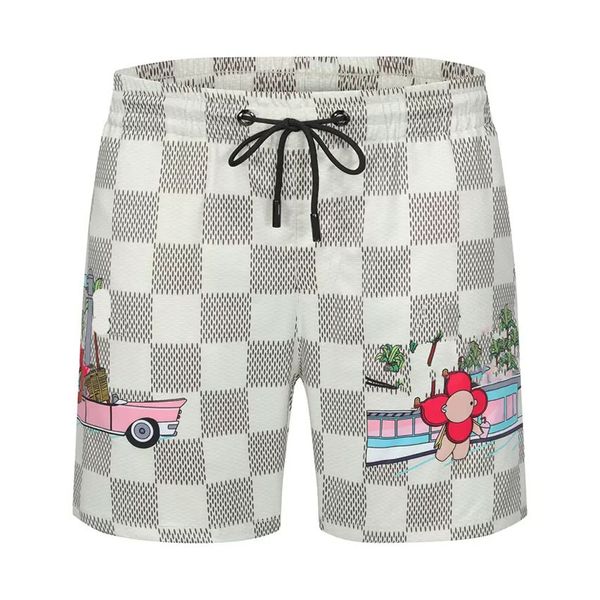 summer fashion men shorts quick drying swimwear printing board beach pants mens swim short size m-xxxl, White;black
summer fashion men shorts quick drying swimwear printing board beach pants mens swim short size m-xxxl, White;black
