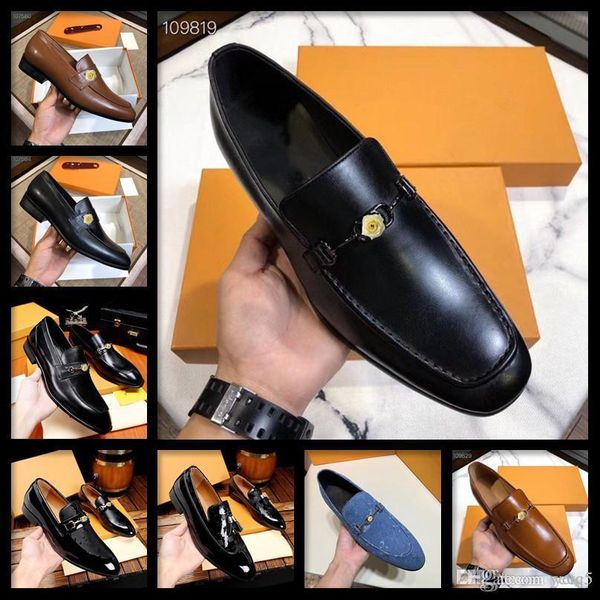 mi men genuine leather crocodile embossed pattern loafers pointed toe buckle slip on oxford luxury dress brogues platform shoes 33, Black
mi men genuine leather crocodile embossed pattern loafers pointed toe buckle slip on oxford luxury dress brogues platform shoes 33, Black