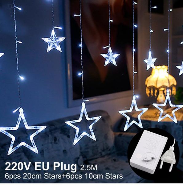 строка светодиодных рождественских украшения 2020 с рождеством украшение для дома cristmas navidad natal noel нового года декор 2021 sqcxxx 
строка светодиодных рождественских украшения 2020 с рождеством украшение для дома cristmas navidad natal noel нового года декор 2021 sqcxxx