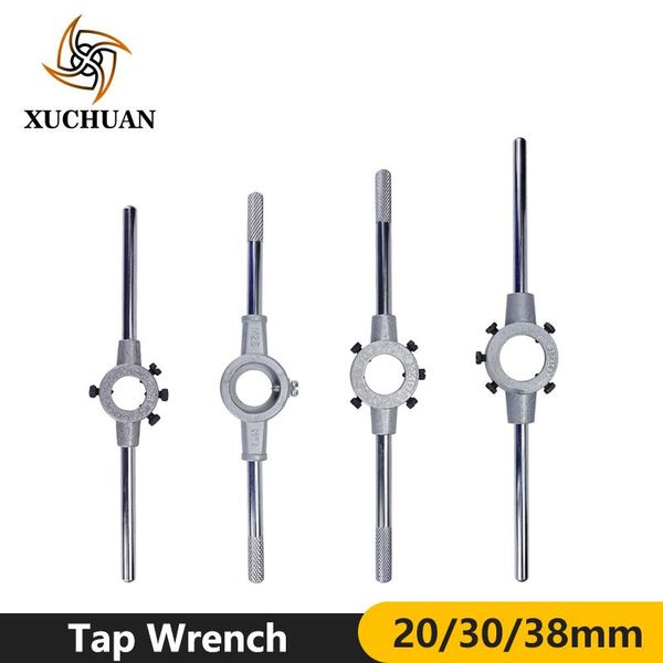 tap wrench steel general die handle wrench for die threading tools metal workpiece thread maker
tap wrench steel general die handle wrench for die threading tools metal workpiece thread maker
