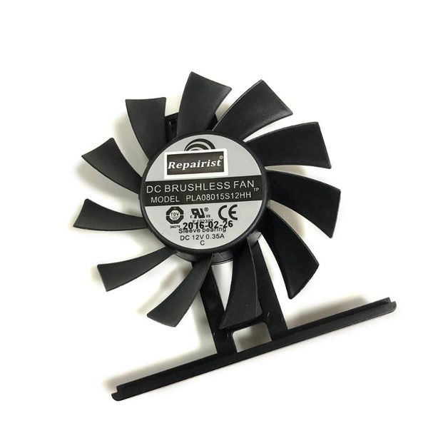 original pla08015s12hh 12v 0.35a gtx970 vga gpu cooler fan for gainward geforce gtx 960 980 graphics card cooling
original pla08015s12hh 12v 0.35a gtx970 vga gpu cooler fan for gainward geforce gtx 960 980 graphics card cooling