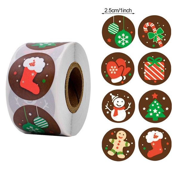500pcs merry christmas stickers christmas tree elk candy bag sealing sticker christmas gifts box labels decorations new year wmtftd
500pcs merry christmas stickers christmas tree elk candy bag sealing sticker christmas gifts box labels decorations new year wmtftd