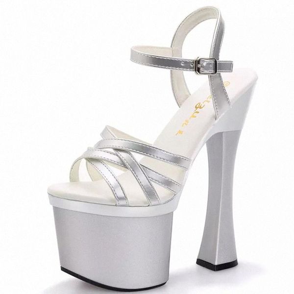 2019 summer sandal pvc transparent platform clear strappy buckle high heel 18cm sandals pumps women stilettos women shoes #oq1n, Black
2019 summer sandal pvc transparent platform clear strappy buckle high heel 18cm sandals pumps women stilettos women shoes #oq1n, Black
