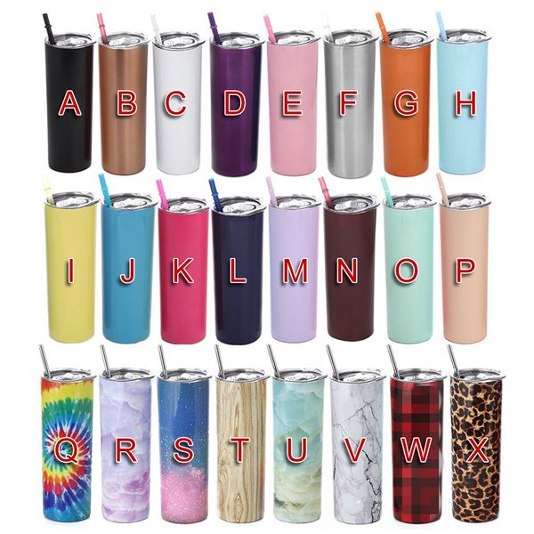 20oz skinny tumbler straight cup lid straw 304 stainless steel double wall vacuum insulation seamless inner beer coffee water bottle yl0090
20oz skinny tumbler straight cup lid straw 304 stainless steel double wall vacuum insulation seamless inner beer coffee water bottle yl0090