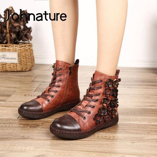 johnature сапоги на платформе zip женская обувь new winter round toe из натуральной кожи плоский с цветочным перекрестная привязал ручной бо, Black
johnature сапоги на платформе zip женская обувь new winter round toe из натуральной кожи плоский с цветочным перекрестная привязал ручной бо, Black