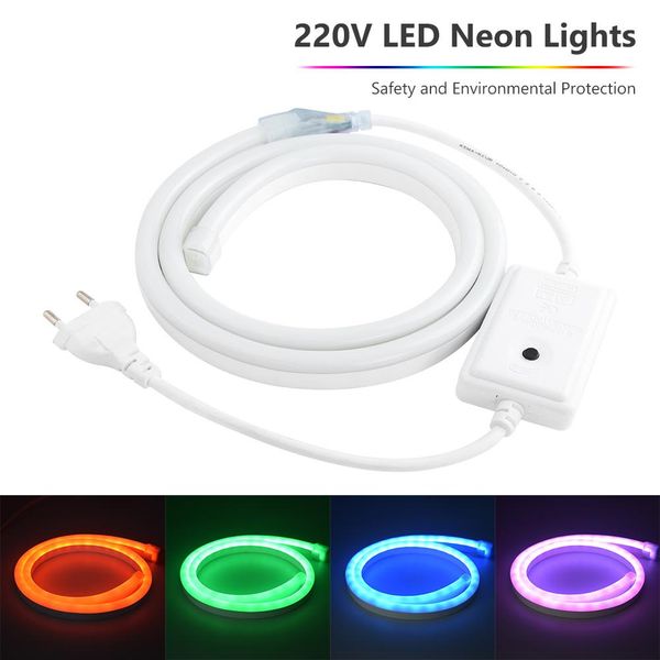 1 8m ac220v flexible led strip neon tape smd 2835 soft rope bar light 120leds m lamp tube outdoor waterproof light eu adapter swy qylmkx
1 8m ac220v flexible led strip neon tape smd 2835 soft rope bar light 120leds m lamp tube outdoor waterproof light eu adapter swy qylmkx