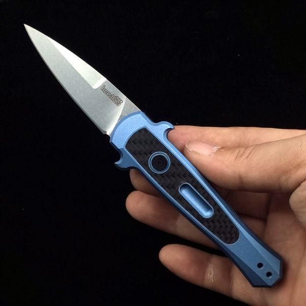 kershaw 7125 launch 12 автоматический складной нож 2.5 "stonewashed cpm-154, черные анодированные алюминиевые ручки с углеродным волокном
kershaw 7125 launch 12 автоматический складной нож 2.5 "stonewashed cpm-154, черные анодированные алюминиевые ручки с углеродным волокном