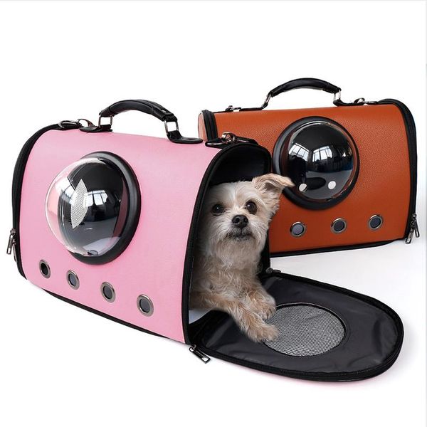 breathable cat carrier pet backpack capsule bag portable window astronaut cat dog puppy carrier outdoor travel space bag bbyzuk
breathable cat carrier pet backpack capsule bag portable window astronaut cat dog puppy carrier outdoor travel space bag bbyzuk