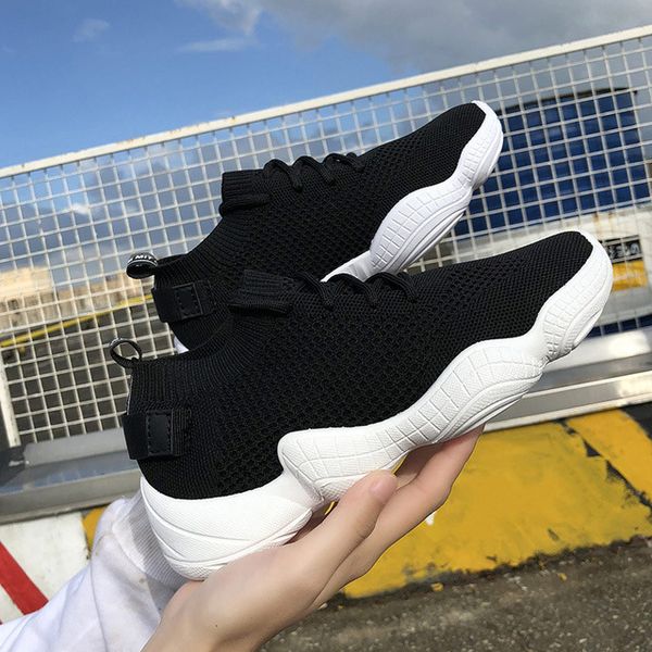 2021 new women sneakers mesh flat autumn vulcanized ladies lace up stretch fabric casual shoes breathable fashion 1 caf7, Black
2021 new women sneakers mesh flat autumn vulcanized ladies lace up stretch fabric casual shoes breathable fashion 1 caf7, Black