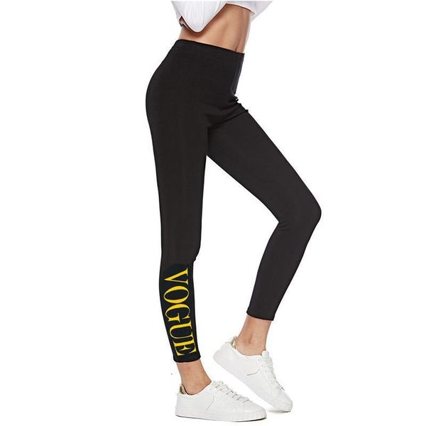 women legging solid color 2020 women high waist leggings funny fintess leggings black trousers casual women golden letter print
women legging solid color 2020 women high waist leggings funny fintess leggings black trousers casual women golden letter print