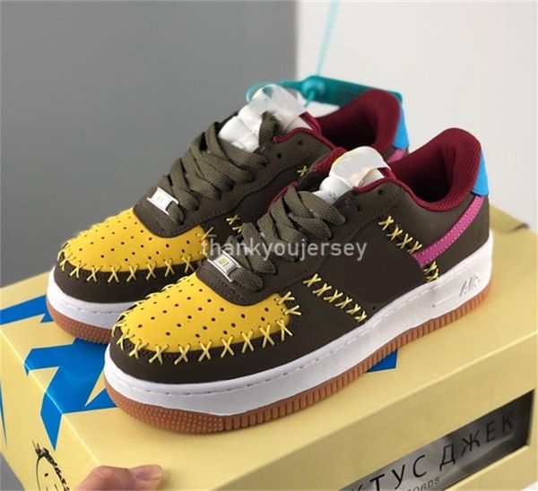 travis скоттс x 1 low zipper cactus мужчины женщины кроссовки детская повседневная обувь 1s открытый athletic браун кроссовки спортивная обу
travis скоттс x 1 low zipper cactus мужчины женщины кроссовки детская повседневная обувь 1s открытый athletic браун кроссовки спортивная обу