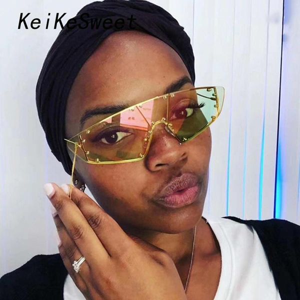 sunglasses keikesweet brand designer luxury women metal frame vintage shades rays uv400 sun glasses party mirror eyewear, White;black
sunglasses keikesweet brand designer luxury women metal frame vintage shades rays uv400 sun glasses party mirror eyewear, White;black
