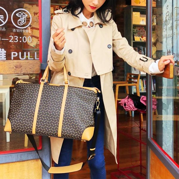 fashion travel bags suitcase duffel high-capacity pvc handbag large capacity casual lykj-yx
fashion travel bags suitcase duffel high-capacity pvc handbag large capacity casual lykj-yx